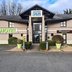 Hotel Inn Design Vierzon