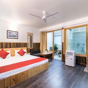 King Room Balcony